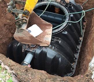 Septic Tank Maintenance - Below Ground Solutions Drains & Water